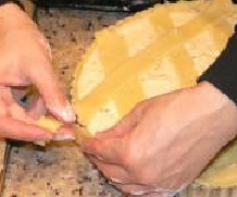 ricotta cake x15